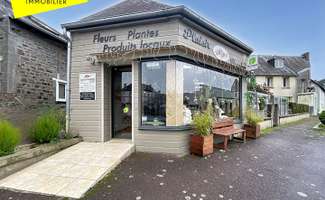 Photo Vente maison Hambye