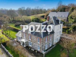 Vente Maison 3 chambresHambye