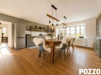 Vente maison 8 pièces Vente maison 8 pièces