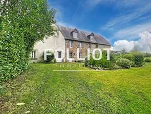 Vente Maison 4 chambresHambye