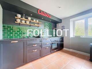 Vente maison 7 pièces Vente maison 7 pièces