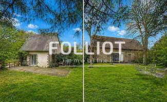 Photo Vente maison Hambye