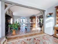 Vente maison 8 pièces Vente maison 8 pièces