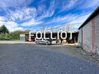 Vente maison 8 pièces Vente maison 8 pièces