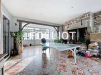 Vente maison 8 pièces Vente maison 8 pièces