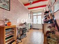 Vente maison 8 pièces Vente maison 8 pièces