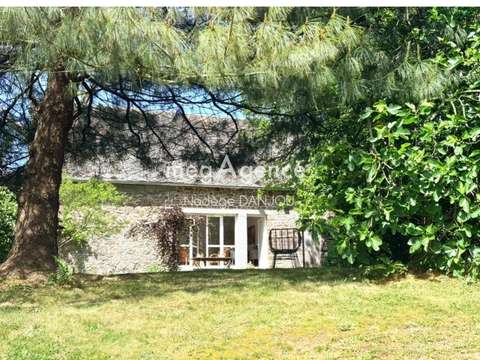 Vente maison 5 pièces Hambye 50