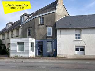 Photo Vente maison Hambye
