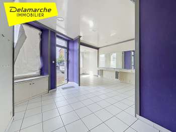 Vente Maison 2 chambresHambye