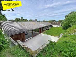 Vente Maison 3 chambresHambye