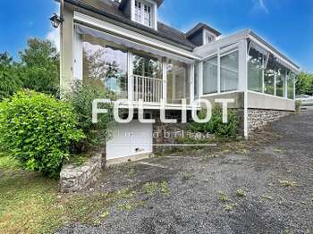 Vente maison 6 pièces Hambye 50