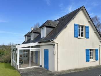 Vente Maison 4 chambresHambye