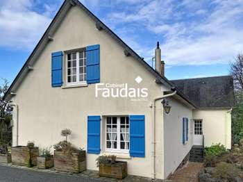 Vente Maison 4 chambresHambye