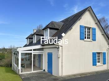 Vente Maison 4 chambresHambye