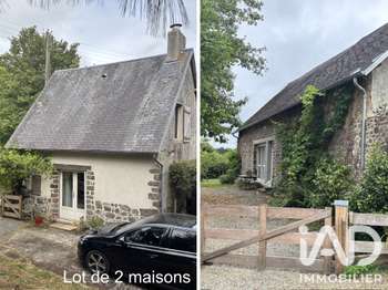 Vente Maison 4 piècesHambye