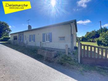 Photo Vente maison Hambye