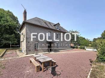 Photo Vente maison Hambye