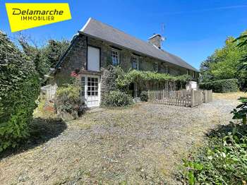 Vente Maison 4 chambresHambye