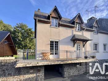 Vente Maison 4 chambresHambye