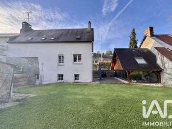 Vente maison 6 pièces Vente maison 6 pièces