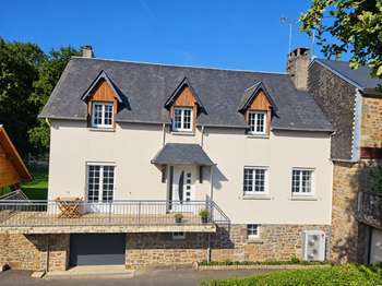 Vente Maison 4 chambresHambye