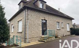 Photo Vente maison Hamelin