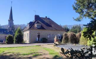 Photo Vente maison Hamelin