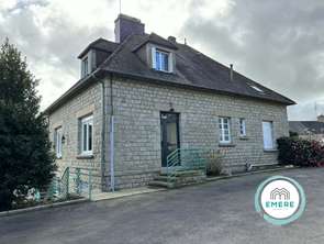 Vente Maison 5 chambresHamelin