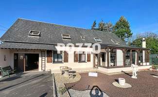 Photo Vente maison Hamelin