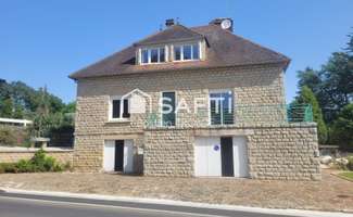 Photo Vente maison Hamelin