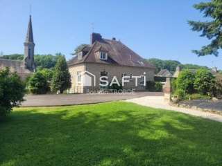 Vente maison 9 pièces Vente maison 9 pièces