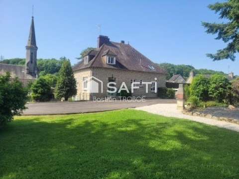 Vente maison 9 pièces Vente maison 9 pièces
