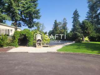 Vente maison 9 pièces Vente maison 9 pièces