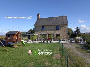 Vente Maison 2 chambresHamelin