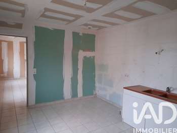 Vente maison 6 pièces Vente maison 6 pièces