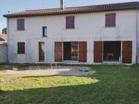 Vente maison 6 pièces Vente maison 6 pièces