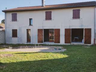 Vente maison 6 pièces Vente maison 6 pièces