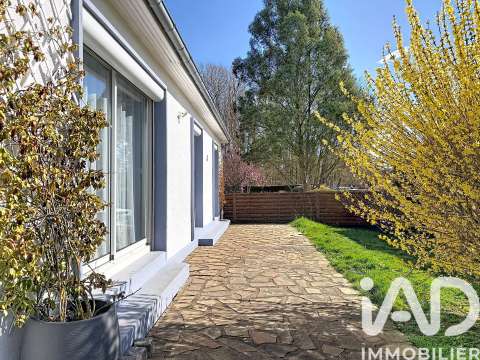 Vente maison 4 pièces Hanches 28
