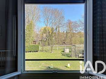 Vente Maison 3 chambresHanches