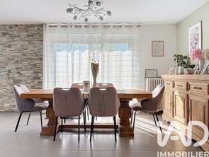 Vente Maison 3 chambresHanches