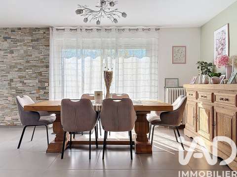 Vente maison 4 pièces Hanches 28