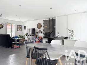 Vente Maison 3 chambresHanches