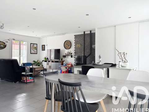 Vente maison 5 pièces Hanches 28