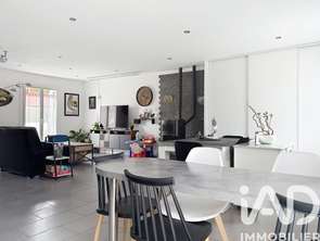 Vente Maison 3 chambresHanches