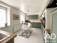 Vente maison 8 pièces Vente maison 8 pièces