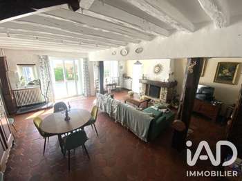 Vente maison 8 pièces Hanches 28