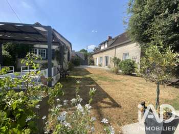 Vente Maison 6 chambresHanches
