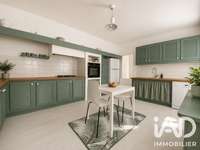 Vente maison 8 pièces Vente maison 8 pièces