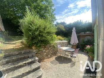 Vente Maison 2 chambresHanches
