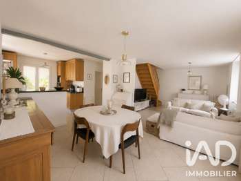 Vente Maison 2 chambresHanches